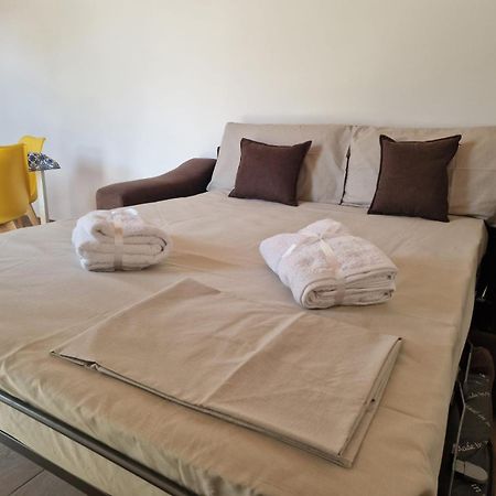 Il Cavaliere Apartment Capaci Zewnętrze zdjęcie