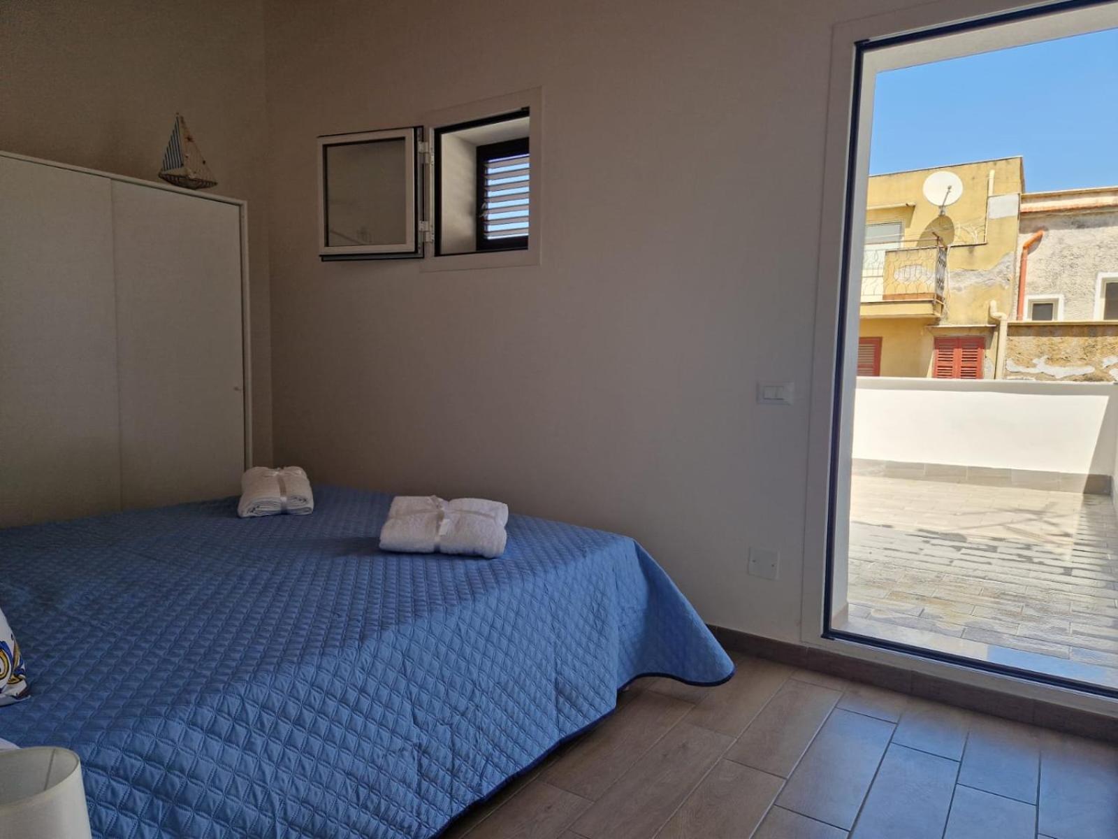 Il Cavaliere Apartment Capaci Zewnętrze zdjęcie